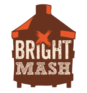 Bright Mash beer club logo