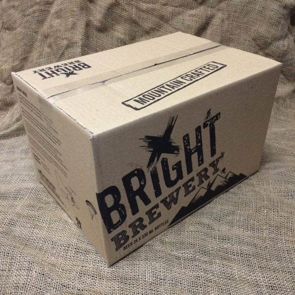 Bright Brewery Case