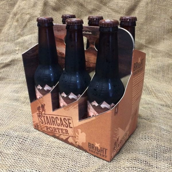 Bright Brewery Staircase Porter 6 Pack