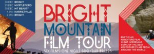 Bright Mountain Film Tour