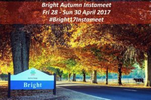 Bright Autumn Instameet 2017