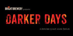 Darker Days event