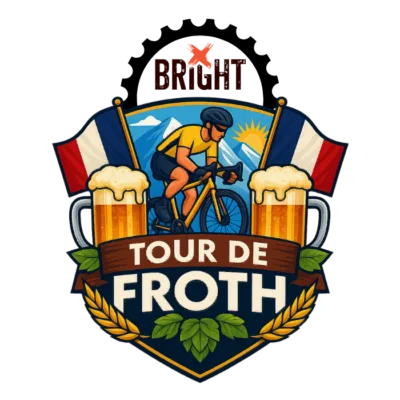 Tour de Froth