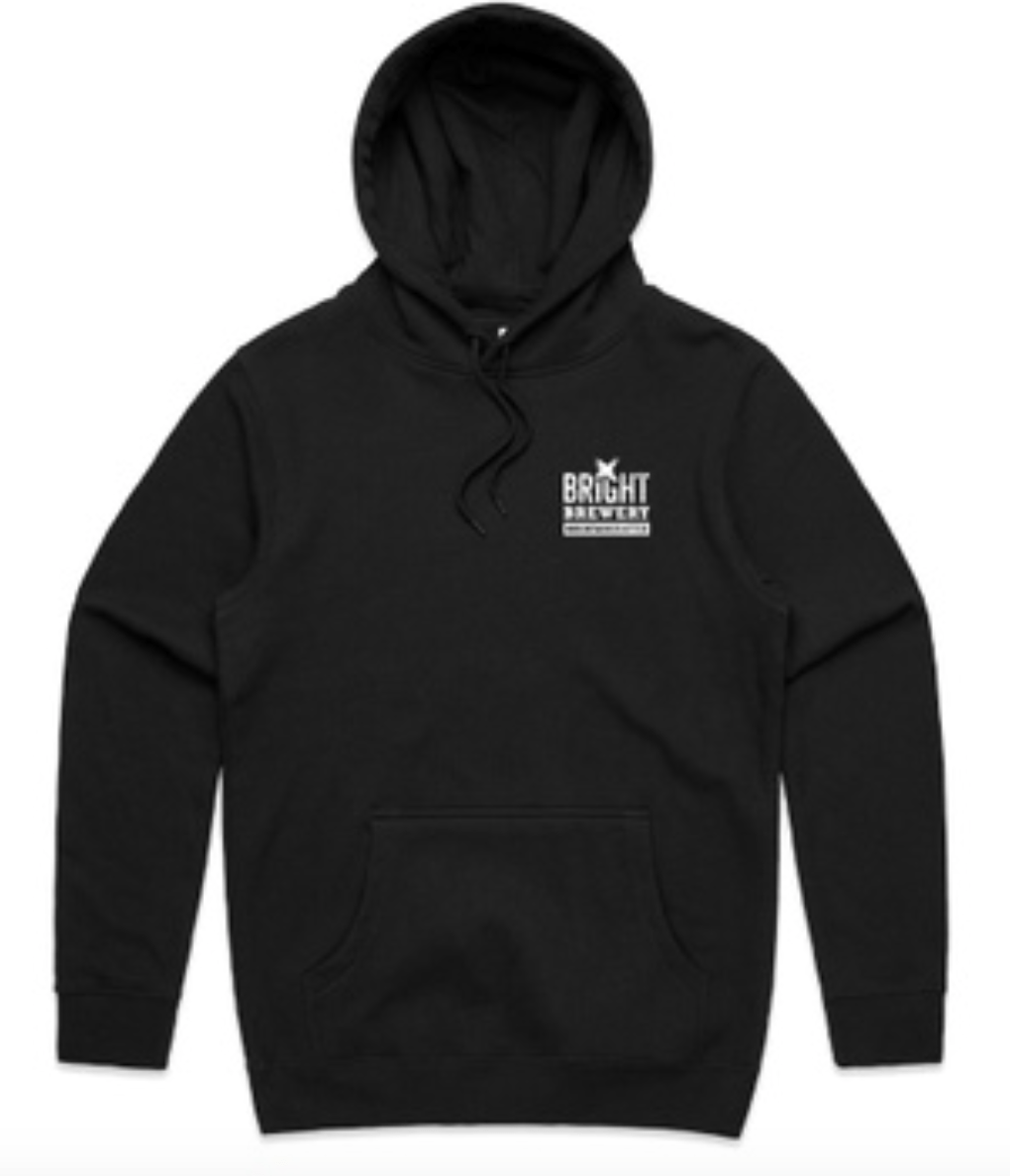 Black MountainCrafted Hoody - Bright Brewery | MountainCrafted Beer ...