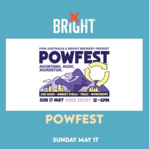 POWFEST