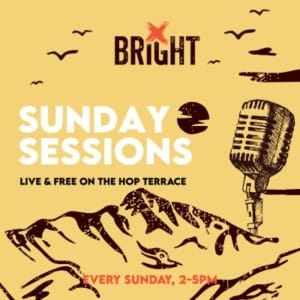Sunday Sessions: December