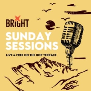 Sunday Sessions: November