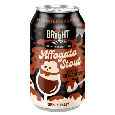 Affogato Stout