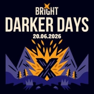 Darker Days 2026