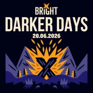 Darker Days 2026