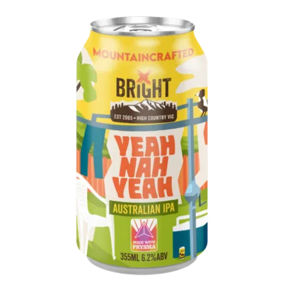 Yeah Nah Yeah Australian IPA