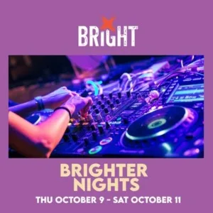 Brighter Nights