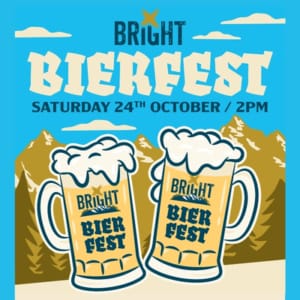 Bright Brewery Bierfest