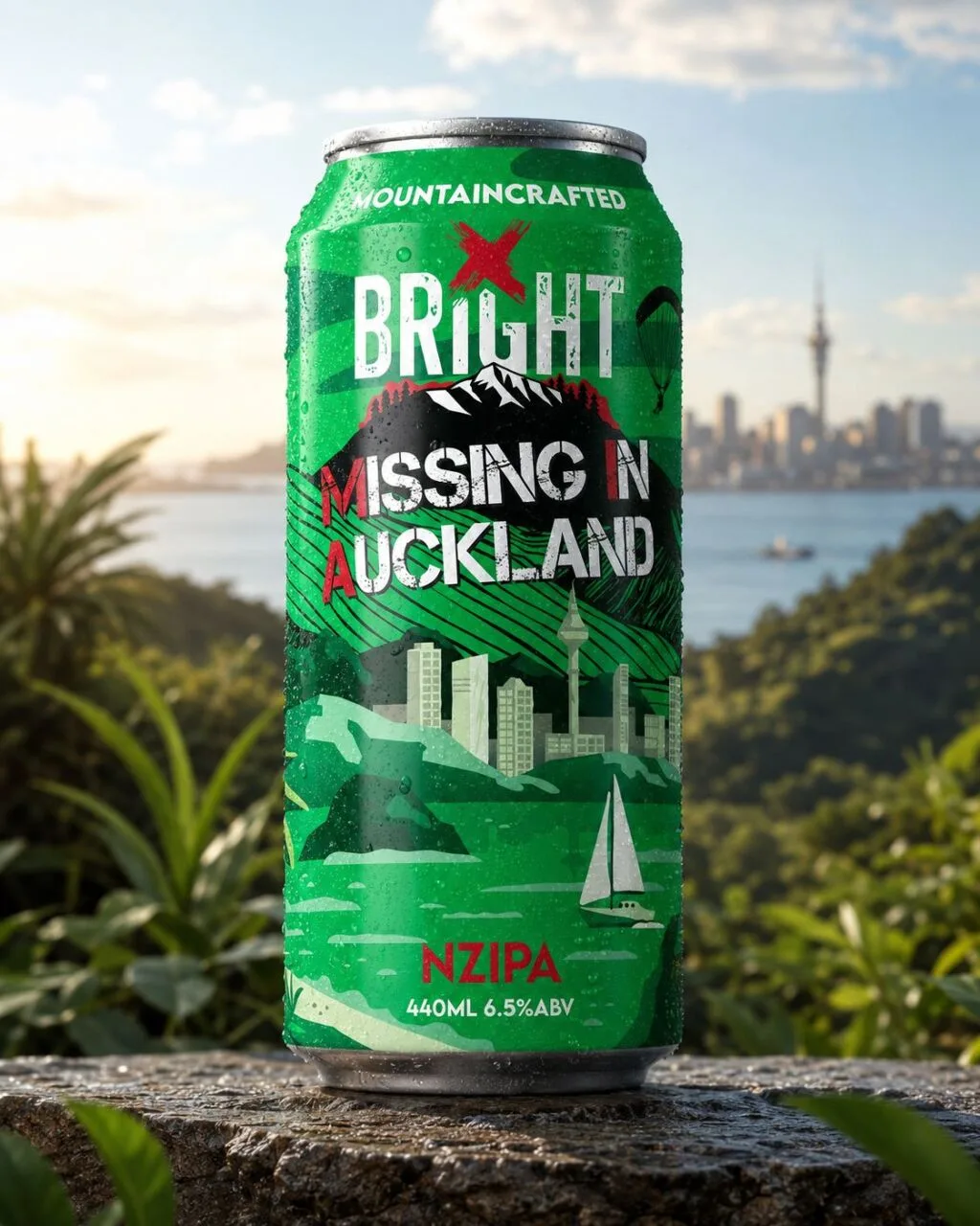 Missing In Auckland NZIPA - Image 2